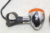 2001 Honda Magna 750 Vf750c Front Left Right Turn Signals Light Indicators