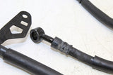 2019 Kawasaki Z900 Brake Caliper Hoses Lines