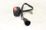 2002 Kawasaki Ninja Zx12r Zx1200b Right Switch