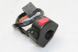 2000-2003 Triumph Tt600 Right Clip On Handle Kill Off Start Switch Switches OEM
