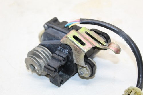 2005 Honda Cbr1000rr Exhaust Valve Servo Motor