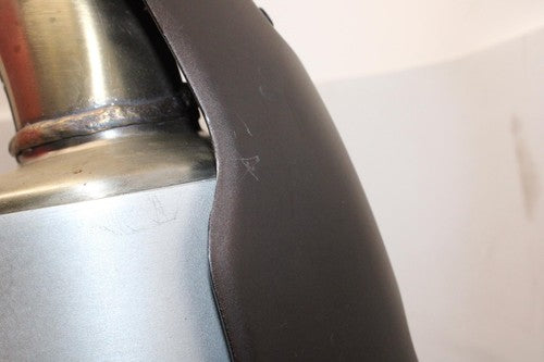 2013 Ducati Monster 796 Full Exhaust System Headers Pipe Muffler