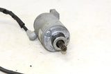 2005 Kawasaki Ninja Zx6r Zx636c Engine Starting Starter Motor -dc 12v
