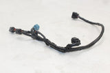 2006-07 Yamaha Yzf R6 Ignition Coil Wiring Harness Wire Loom 2c0-82309-00-00 OEM