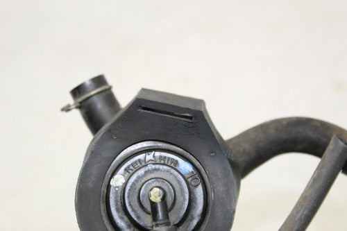 2002 Honda Shadow Spirit 1100 Vt1100c Air Valve Solenoid Top Engine Switch
