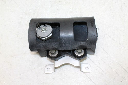 2006 Yamaha Yzf R6 Exhaust Valve Servo Motor