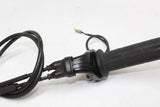 2003-2005 Yamaha Fjr1300 Throttle Cable LINE Housing Guide OEM