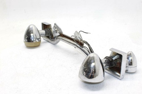 2000-2005 Honda Shadow Sabre 1100c2 Front Turn Signal Indicator OEM