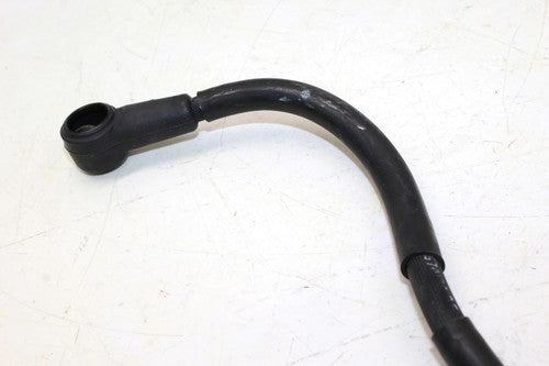 1993 Yamaha Xj600s Seca Ii Brake Hose Fluid Line Set
