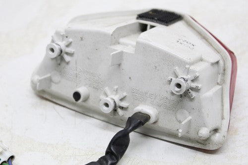 2008 2009 Suzuki GSXR600 GSXR750 REAR TAIL TAILLIGHT BACK BRAKE LIGHT