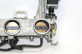 2009 Triumph Tiger Throttle Body Assembly