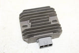 2013 Kawasaki Ninja 300 Ex300b Abs Rectifier Voltage Regulator