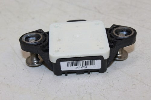 2014 Aprilia Rsv4 R 1100 Factory Tip Over Bank Angle Crash Sensor Switch