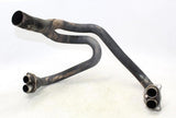 02-05 Bmw R1150rt Exhaust Header Pipes Manifold OEM