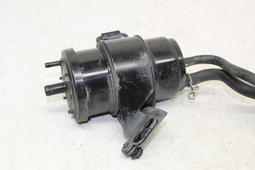 2018 Yamaha Yzf-r3 Evap Vapor  Charcoal Emission Canister