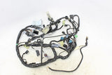 2014 Kawasaki Ninja 300 Ex300a Main Engine Wiring Harness Motor Wire Loom