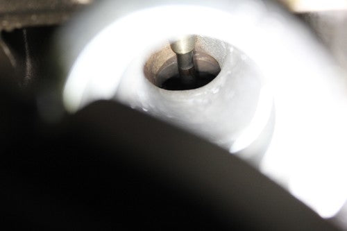 1982 Kawasaki KZ750 ENGINE MOTOR