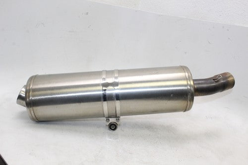 2008-18 Bmw F800gs Standard Abs Exhaust Pipe Muffler Slip On Can Silencer OEM