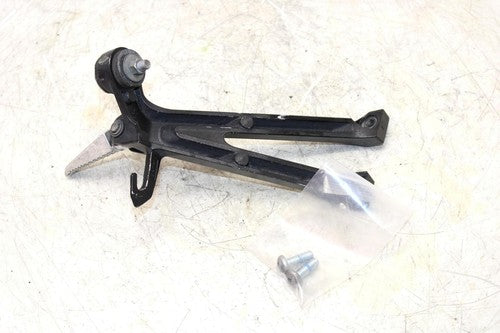 2013 Suzuki Gsxr600 Right Rear Back Passenger Peg