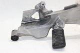 1999 Honda St1100 Abs Right Front Rear Foot Rest Peg Step W/ Master Cylinder OEM