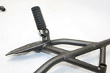 2015-2018 KAWASAKI VERSYS 1000 OEM REAR PASSENGER FOOT PEG BRACKET SET