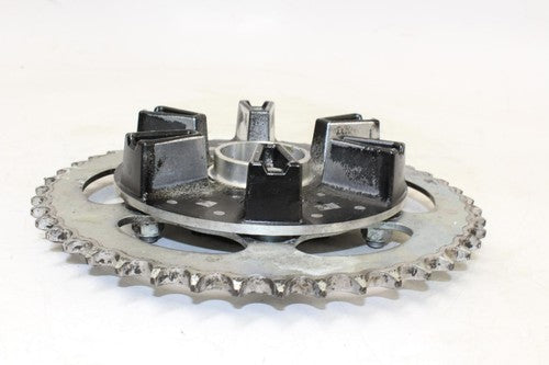 11-20 Suzuki Gsxr750 Rear Back Sprocket