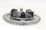 11-20 Suzuki Gsxr750 Rear Back Sprocket