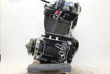 2017 Harley-davidson Street Glide Flhx Engine Motor