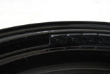 2006 Kawasaki Ninja 250r Ex250f Rear Back Wheel Rim