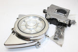 99-05 Yamaha Road Star XVS1600 Front Engine Sprocket Cover W/Bolts OEM