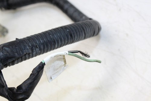1994 Suzuki Katana 750 Gsx750f Main Engine Wiring Harness Motor Wire Loom