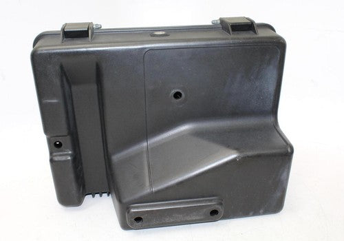 15 Zongshen  Csc Rx 250cc Side Cargo Luggage Saddlebag Set CSC