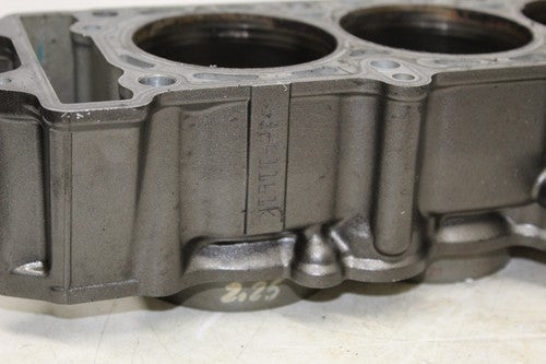 2003 Kawasaki Z1000 Engine Motor Piston Cylinders Block Jug