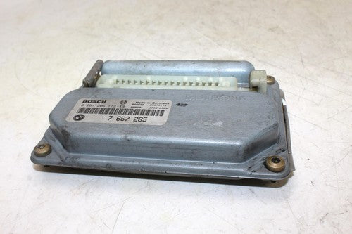 2003 Bmw R1150rs Ecu Computer Unit Black Box Ecm Cdi 0261206173