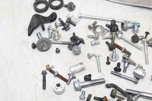 2009 Suzuki Gsxr1000 Fairing Cowl Bolts Screws Set
