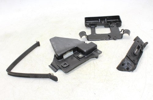 81-83 Yamaha Xj650 Seca Plastic Covers