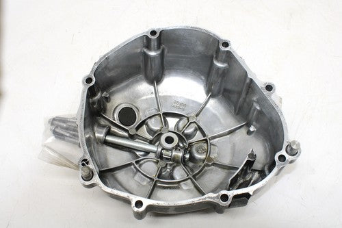 2008 Yamaha Fz1 Clutch Side Engine Motor Cover