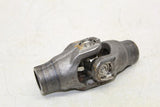 2002 Honda Shadow Spirit 1100 Vt1100c U Universal Joint Gear Yoke Shadow