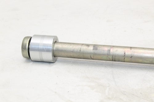 2008-15 Triumph Rocket Iii Roadster Rear Axle Back Wheel Rim Pivot Bolt Axle OEM