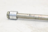 2008-15 Triumph Rocket Iii Roadster Rear Axle Back Wheel Rim Pivot Bolt Axle OEM