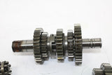 2005 Yamaha Virago 250 Xv250 Engine Motor Transmission Tranny Gears