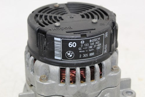 2004 Bmw K1200gt Abs Engine Motor Generator Alternator