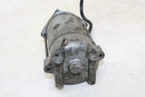 1975 Honda Cb550f Super Sport Engine Starting Starter Motor -dc 12v