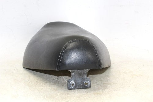 2003 Honda Elite 80 Ch80 Rear Back Passenger Tandem Seat Pad Saddle Pillion