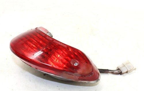 2002 Suzuki Sv650 Rear Tail Taillight Back Brake Light