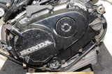 1989 Honda Interceptor Vtr Vtr250 Engine Motor