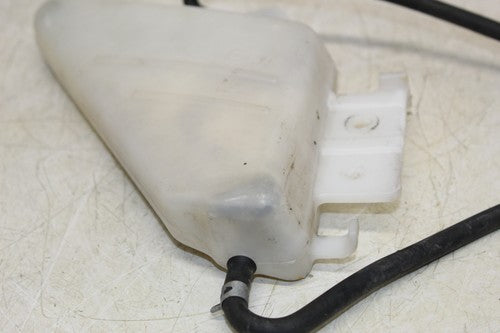 2008 Suzuki Gsxr600 Coolant Water Tank Reservoir Bottle