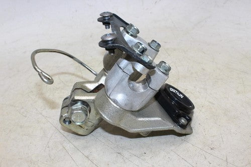 2007 Honda Silver Wing 600 Fsc600 Ignition Switch Handle Post Mount Bracket