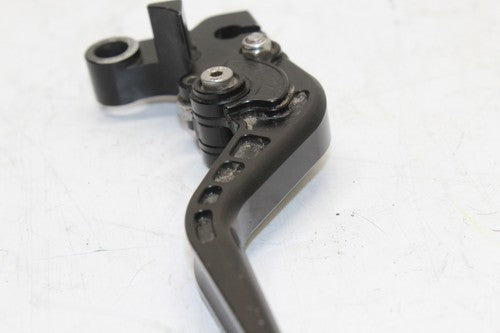 04-06 Yamaha Yzf R1 FP Left Handlebar Clipon Clutch LEVER