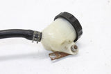1997 Yamaha Fzr600r Rear Brake Master Fluid Reservoir Tank Bottle OEM